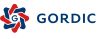 Gordic logo