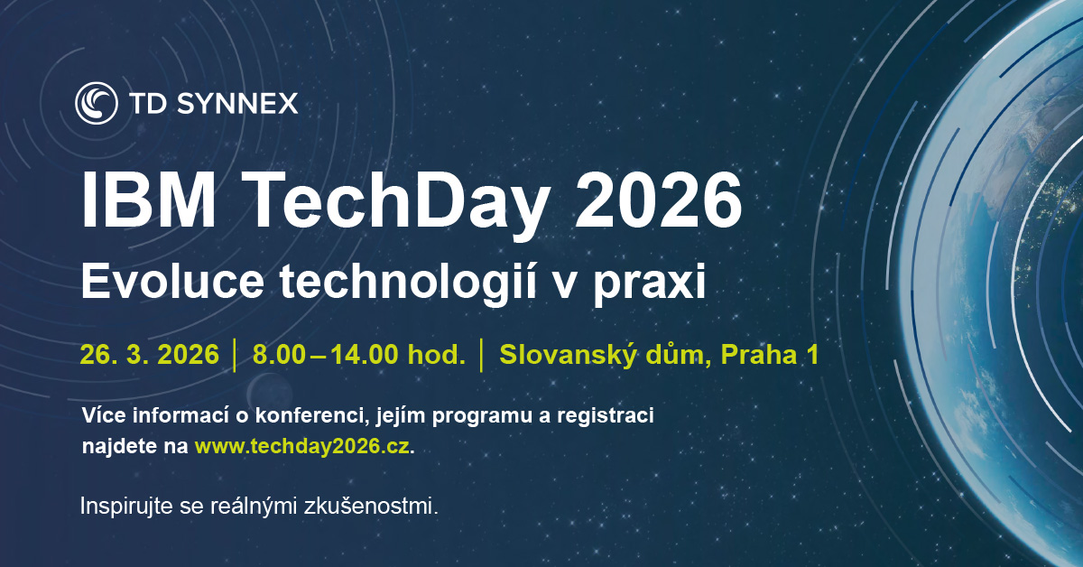 IBM TechDay 2026