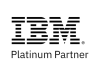 IBM Platinum Partner